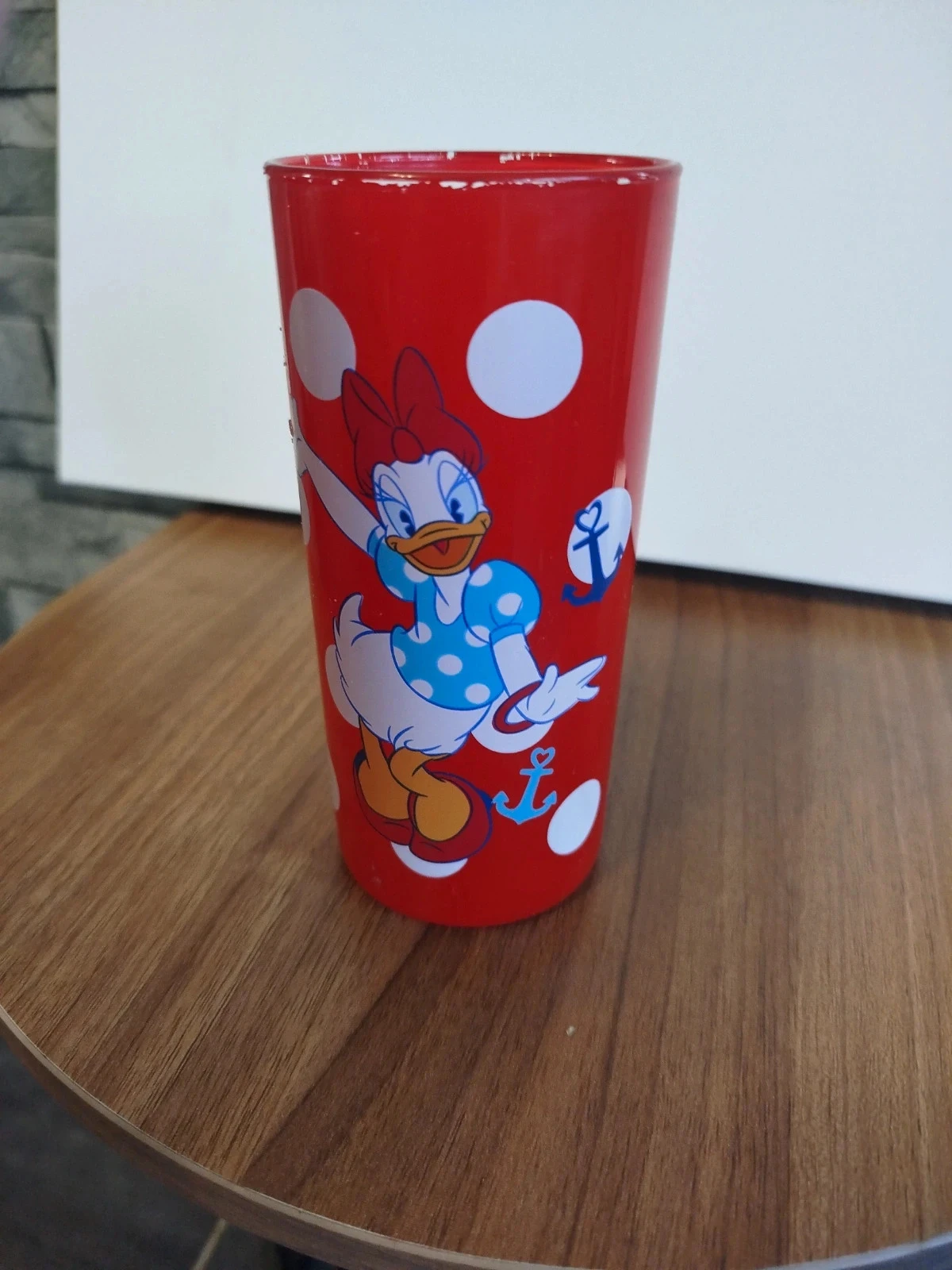 Verre Disneyland Paris Daisy – photo 4